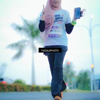 Runner Photo 7874390
