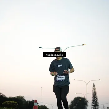 Runner Photo 7874392