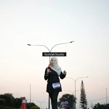Runner Photo 7874399