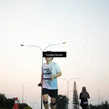 Runner Photo 7874404