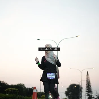 Runner Photo 7874405
