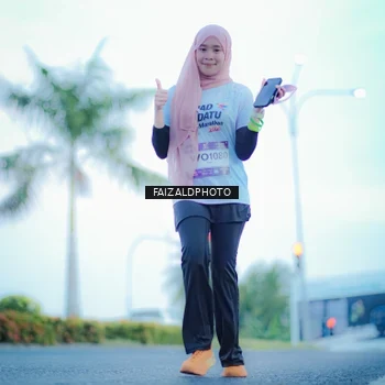 Runner Photo 7874408