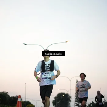 Runner Photo 7874411