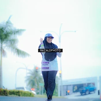 Runner Photo 7874420
