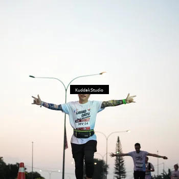 Runner Photo 7874423