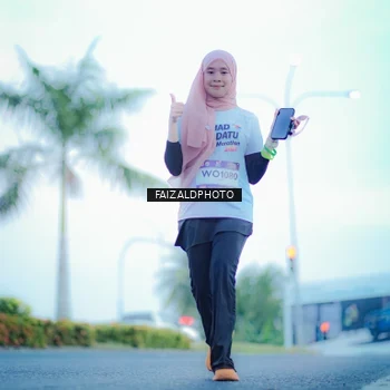 Runner Photo 7874424