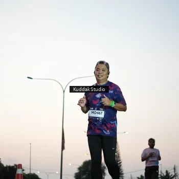 Runner Photo 7874433