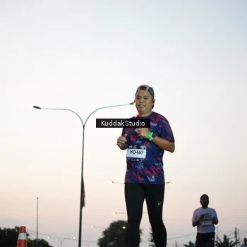 Runner Photo 7874436
