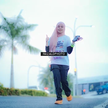Runner Photo 7874438