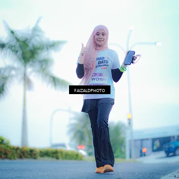 Runner Photo 7874441
