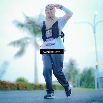 Runner Photo 7874442