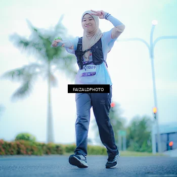Runner Photo 7874445