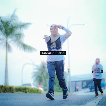 Runner Photo 7874448