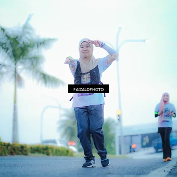 Runner Photo 7874453