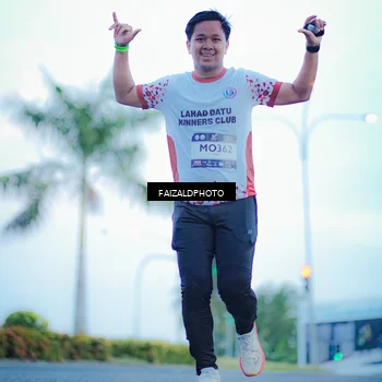 Runner Photo 7874454