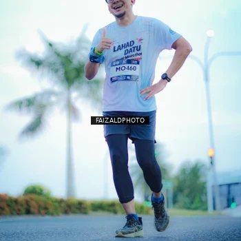 Runner Photo 7874461