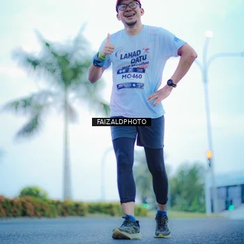 Runner Photo 7874462