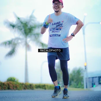 Runner Photo 7874463