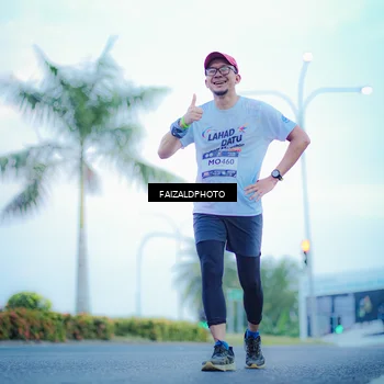 Runner Photo 7874464