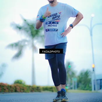 Runner Photo 7874465