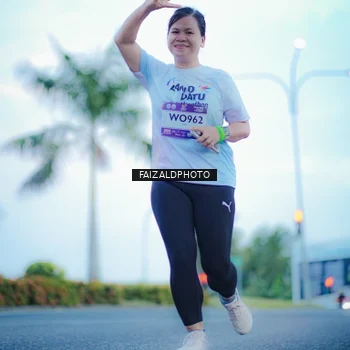 Runner Photo 7874466