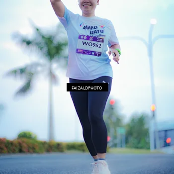 Runner Photo 7874468