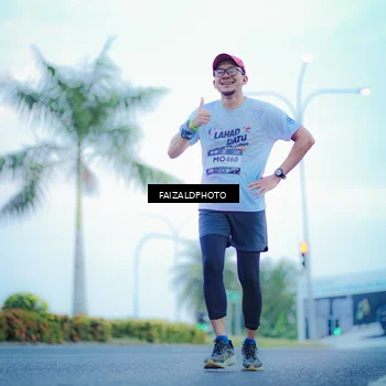 Runner Photo 7874469