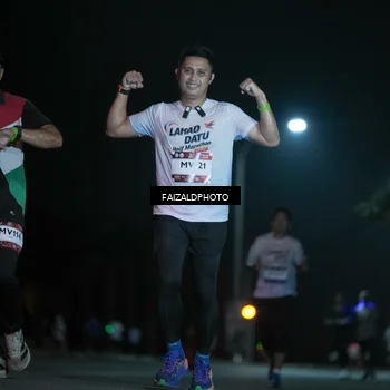 Runner Photo 7874476