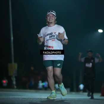 Runner Photo 7874490