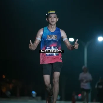 Runner Photo 7874491