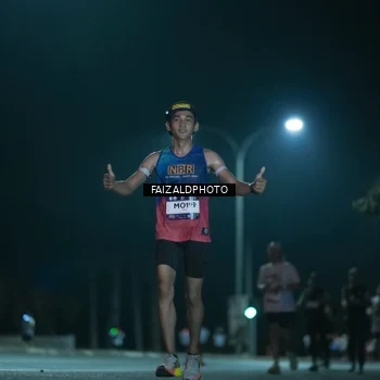 Runner Photo 7874494