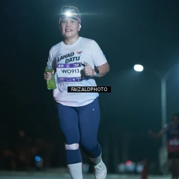 Runner Photo 7874498