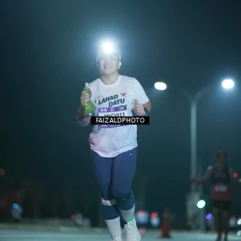 Runner Photo 7874499