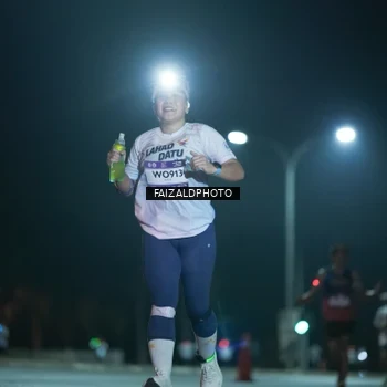 Runner Photo 7874500