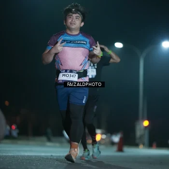 Runner Photo 7874512