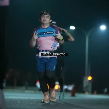 Runner Photo 7874513