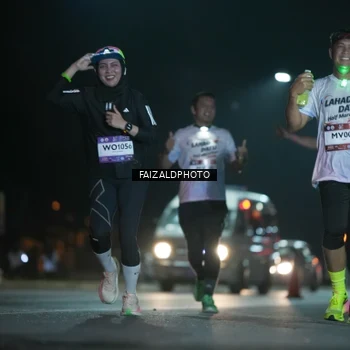 Runner Photo 7874531