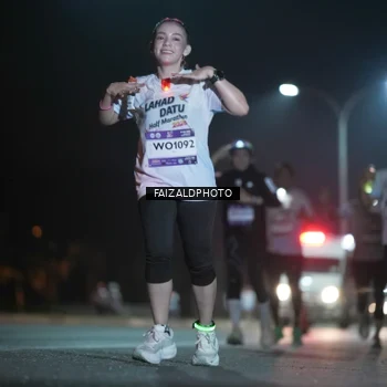 Runner Photo 7874536