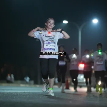 Runner Photo 7874537
