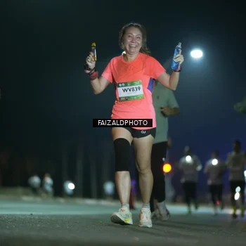 Runner Photo 7874544
