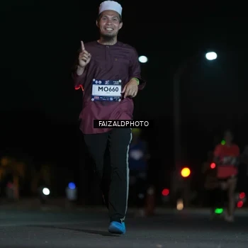 Runner Photo 7874546