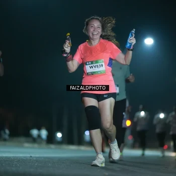 Runner Photo 7874551