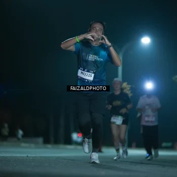 Runner Photo 7874563