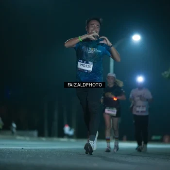 Runner Photo 7874564