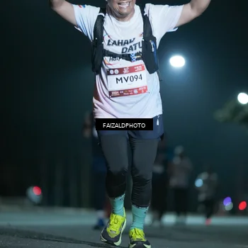 Runner Photo 7874570