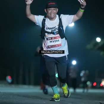 Runner Photo 7874573