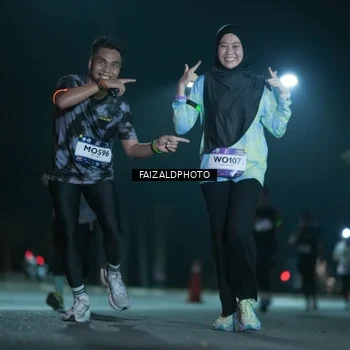 Runner Photo 7874579