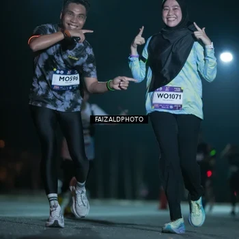 Runner Photo 7874583
