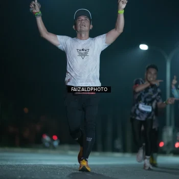 Runner Photo 7874586