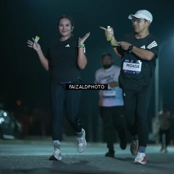 Runner Photo 7874590